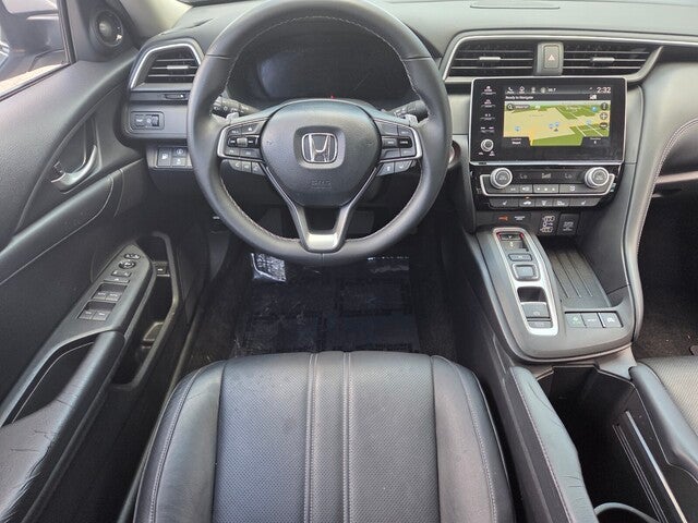 2019 Honda Insight TOURING