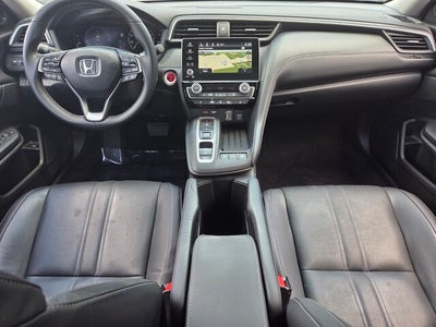 2019 Honda Insight TOURING
