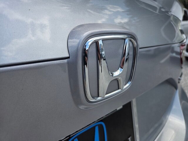 2019 Honda Insight TOURING
