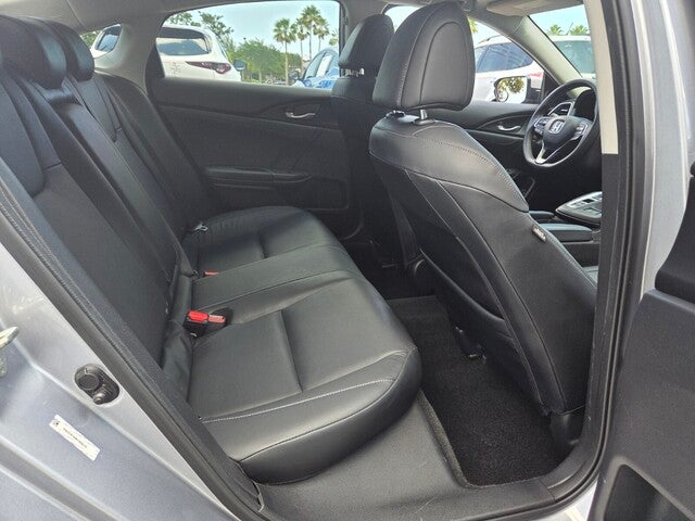 2019 Honda Insight TOURING