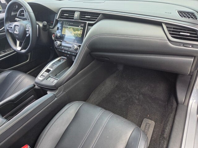 2019 Honda Insight TOURING