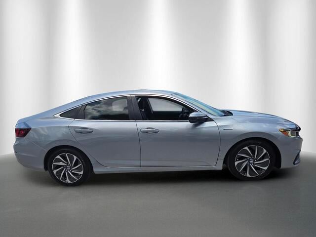 2019 Honda Insight TOURING