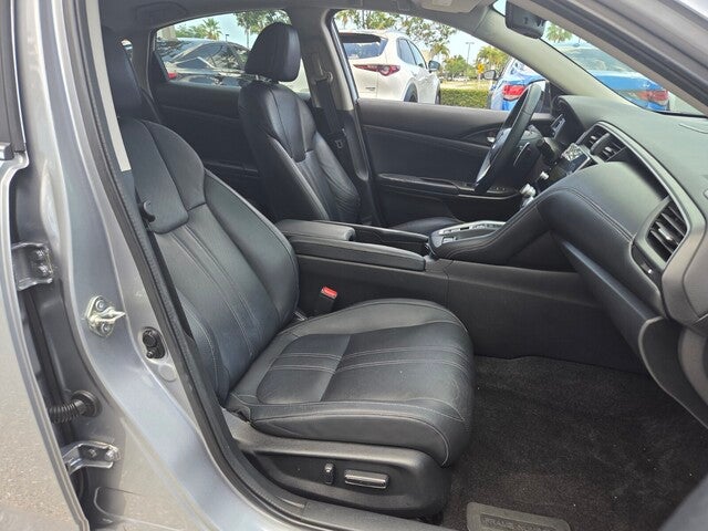 2019 Honda Insight TOURING