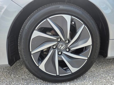 2019 Honda Insight TOURING