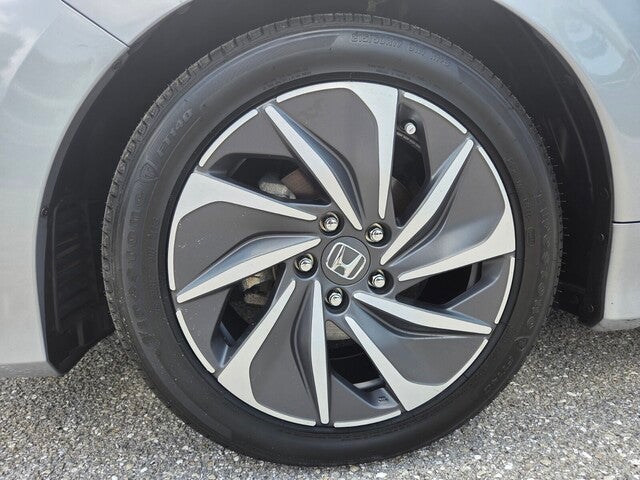 2019 Honda Insight TOURING