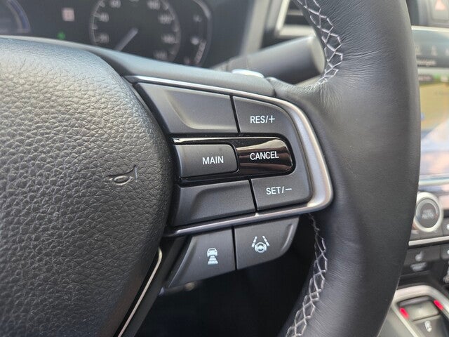 2019 Honda Insight TOURING