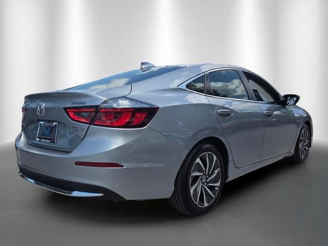 2019 Honda Insight TOURING