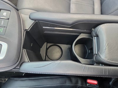 2019 Honda Insight TOURING