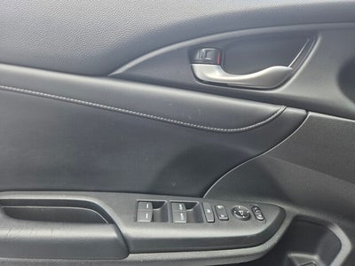 2019 Honda Insight TOURING