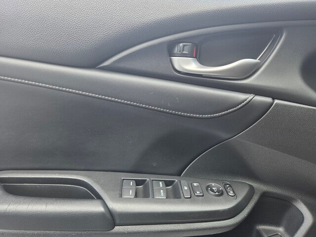 2019 Honda Insight TOURING