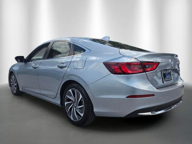 2019 Honda Insight TOURING