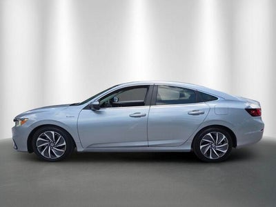 2019 Honda Insight TOURING