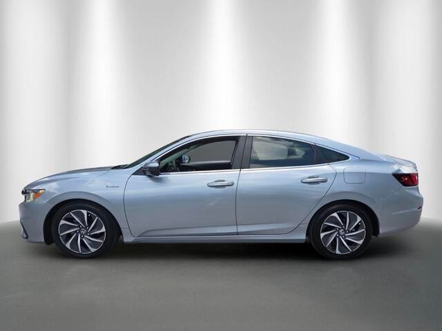 2019 Honda Insight TOURING