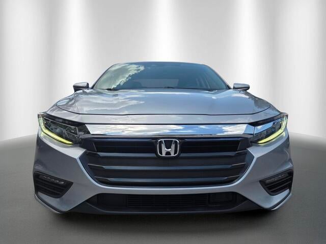 2019 Honda Insight TOURING