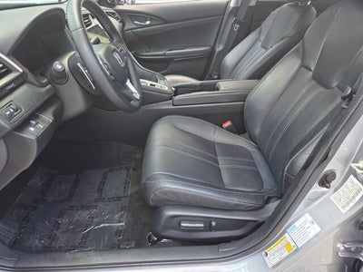 2019 Honda Insight TOURING