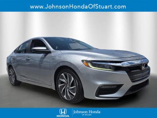 2019 Honda Insight TOURING