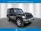 2022 Jeep WRANGLER SPORT S
