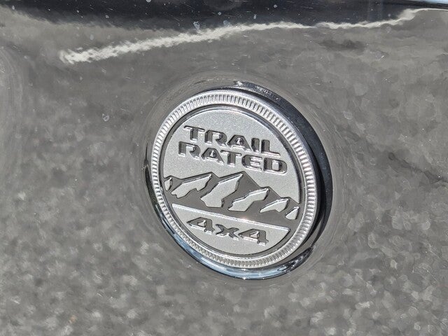 2022 Jeep WRANGLER SPORT S