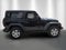 2022 Jeep WRANGLER SPORT S