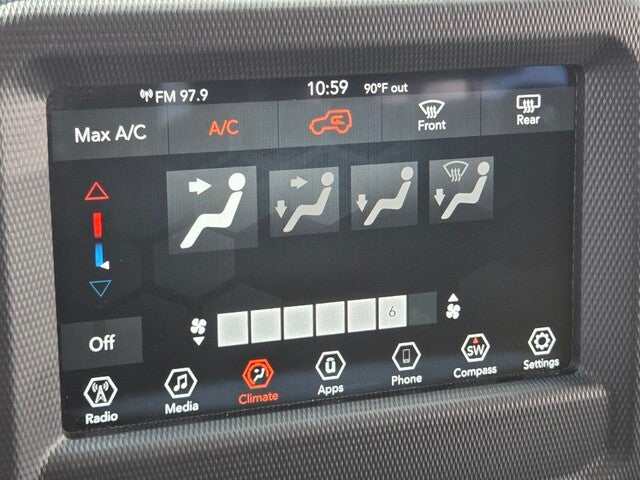 2022 Jeep WRANGLER SPORT S