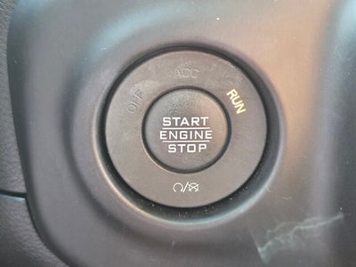 2022 Jeep WRANGLER SPORT S