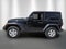 2022 Jeep WRANGLER SPORT S