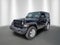 2022 Jeep WRANGLER SPORT S