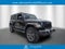 2022 Jeep WRANGLER 4XE UNLIMITED SAHARA 4XE