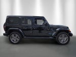 2022 Jeep WRANGLER 4XE UNLIMITED SAHARA 4XE