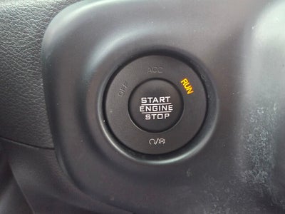 2022 Jeep WRANGLER 4XE UNLIMITED SAHARA 4XE