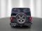 2022 Jeep WRANGLER 4XE UNLIMITED SAHARA 4XE