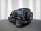 2022 Jeep WRANGLER 4XE UNLIMITED SAHARA 4XE