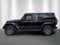 2022 Jeep WRANGLER 4XE UNLIMITED SAHARA 4XE