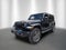 2022 Jeep WRANGLER 4XE UNLIMITED SAHARA 4XE