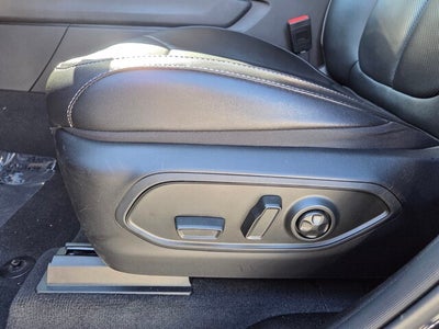 2023 Jeep GRAND CHEROKEE 4XE 4XE