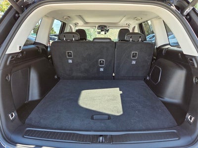 2023 Jeep GRAND CHEROKEE 4XE 4XE