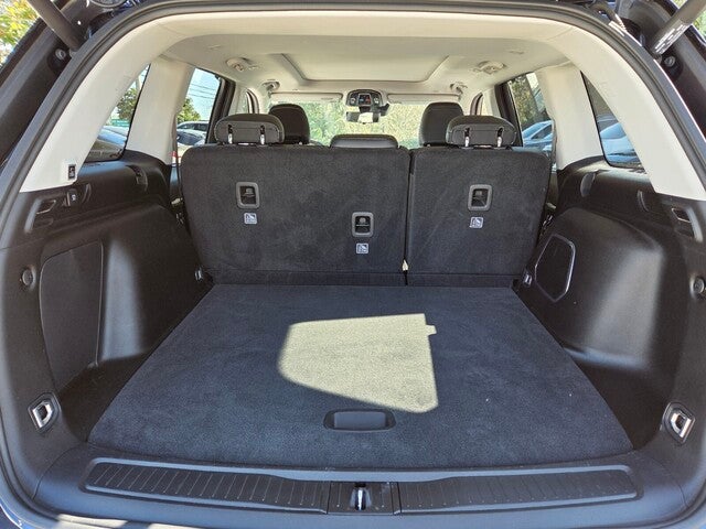 2023 Jeep GRAND CHEROKEE 4XE 4XE