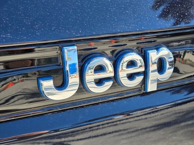 2023 Jeep GRAND CHEROKEE 4XE 4XE