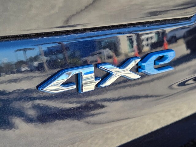 2023 Jeep GRAND CHEROKEE 4XE 4XE