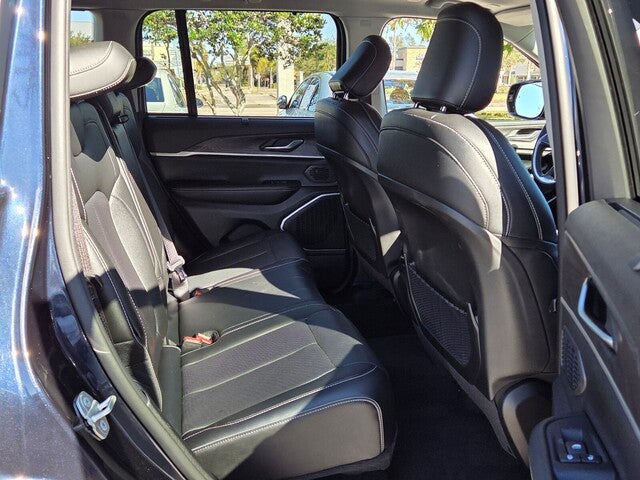 2023 Jeep GRAND CHEROKEE 4XE 4XE