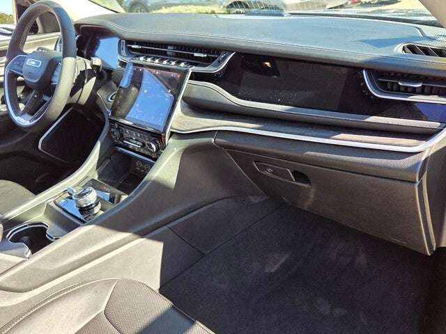 2023 Jeep GRAND CHEROKEE 4XE 4XE