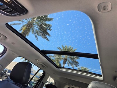 2023 Jeep GRAND CHEROKEE 4XE 4XE