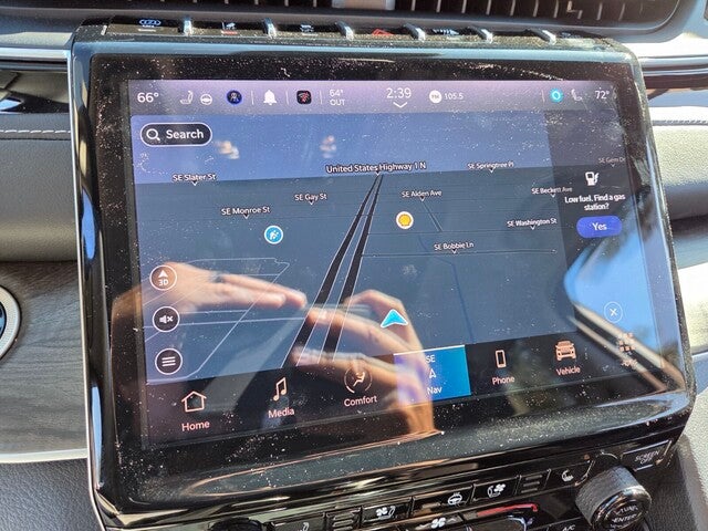 2023 Jeep GRAND CHEROKEE 4XE 4XE