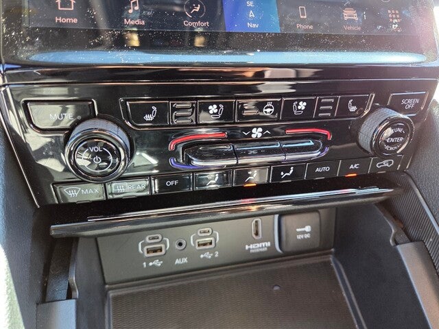 2023 Jeep GRAND CHEROKEE 4XE 4XE