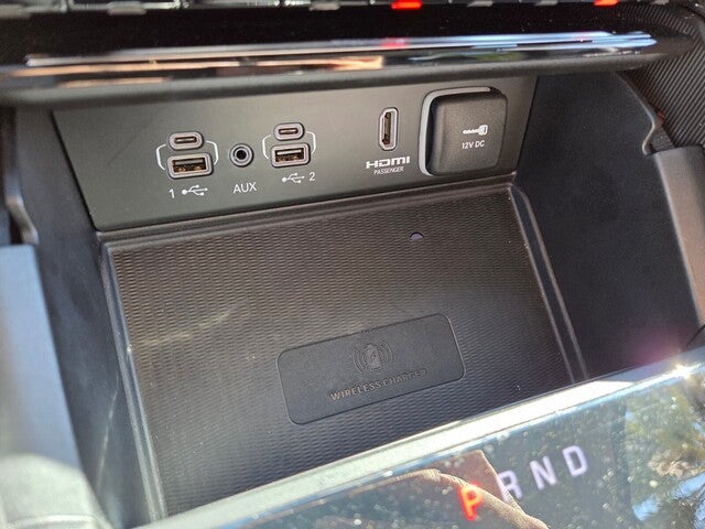 2023 Jeep GRAND CHEROKEE 4XE 4XE