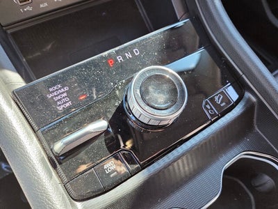 2023 Jeep GRAND CHEROKEE 4XE 4XE