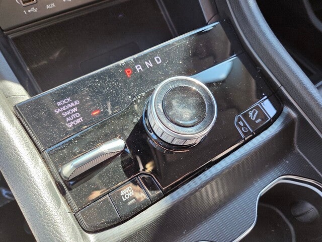 2023 Jeep GRAND CHEROKEE 4XE 4XE