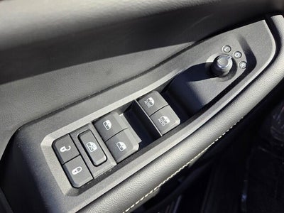 2023 Jeep GRAND CHEROKEE 4XE 4XE