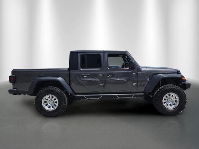 2024 Jeep GLADIATOR SPORT