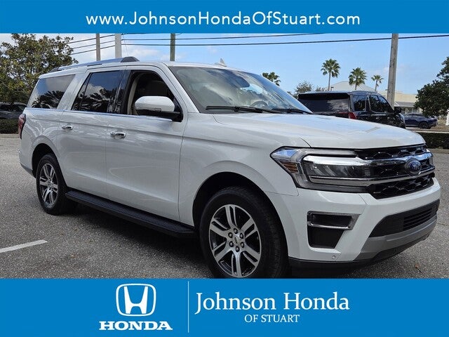 2024 Ford EXPEDITION LIMITED